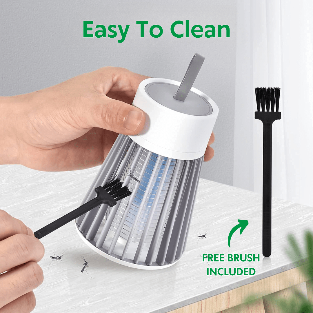 Last Day 🔥Buy 3 get 1 Free💎 Light Up Your Nights, Mosquitoes Away.（Big Sale）