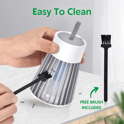 Last Day 🔥Buy 3 get 1 Free💎 Light Up Your Nights, Mosquitoes Away.（Big Sale）