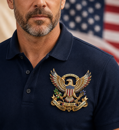 US America 250th Anniversary Brooch 🦅（Big Sale）