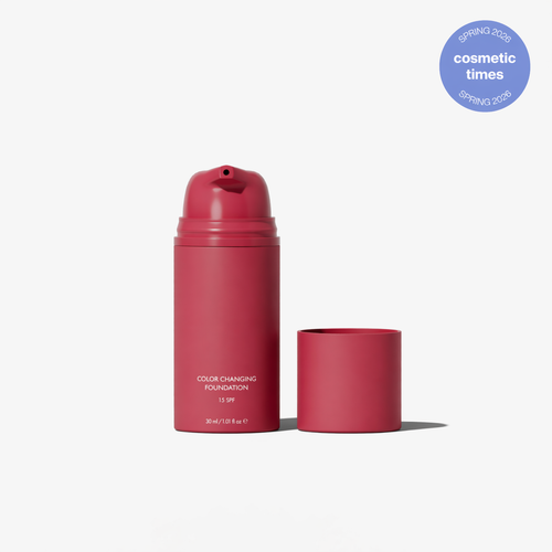 🔥Final 2 Hour 76% OFF🔥 Color Changing Foundation（Big Sale）