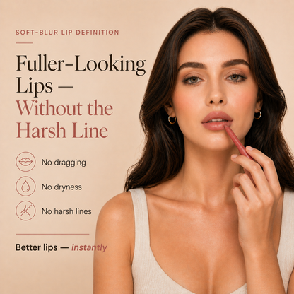 Fuller-Looking Lips-Effortlessly Defined