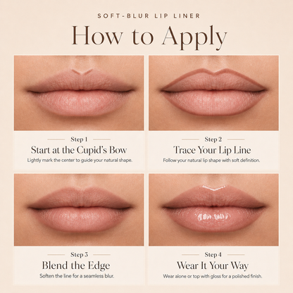 Fuller-Looking Lips-Effortlessly Defined