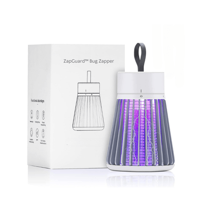 Last Day 🔥Buy 3 get 1 Free💎 Light Up Your Nights, Mosquitoes Away.（Big Sale）